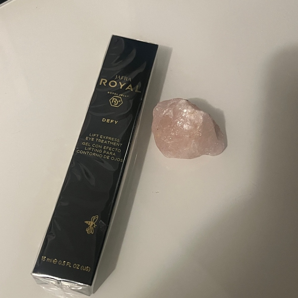 Jafra Royal Jelly Defy Lift Express Eye